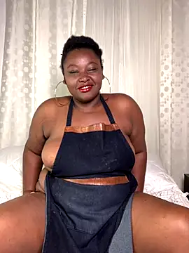 Candy Brown69 online show from October 13, 12:16 pm