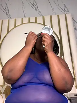 Candy Brown69 online show from November 6, 12:06 pm