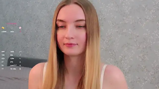 Snapshot of Marylandyy chatting on February 6, 2:09 pm Marylandyy online show from February 6, 2:09 pm