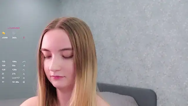 Snapshot of Marylandyy chatting on February 18, 2:35 pm Marylandyy online show from February 18, 2:35 pm