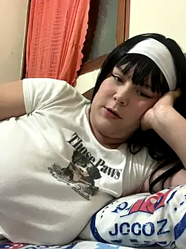 Snapshot of velvet_rosee01 chatting on October 13, 4:56 am velvet rosee01 online show from October 13, 4:56 am
