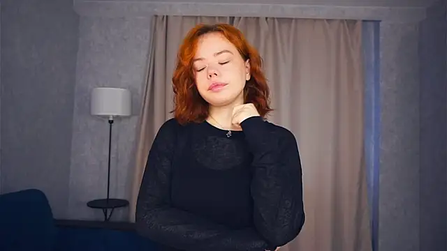 MelodyHasbrouck online show from October 21, 6:14 am