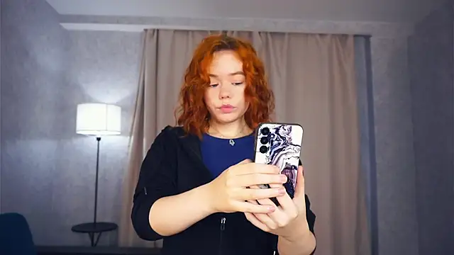 MelodyHasbrouck online show from October 23, 6:02 am