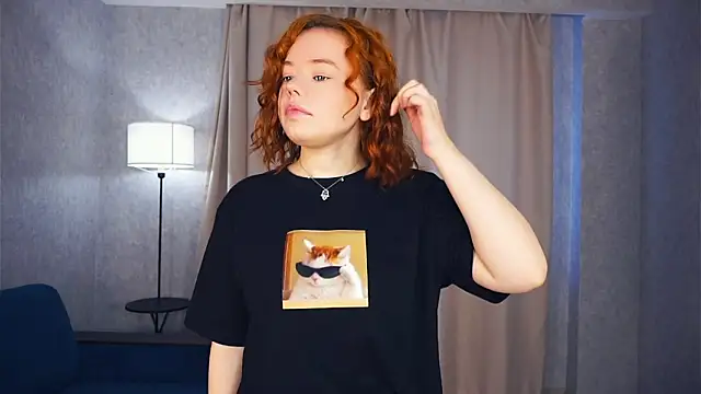 MelodyHasbrouck online show from October 24, 6:21 am