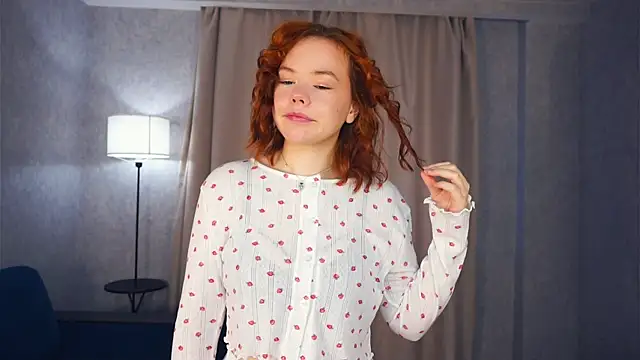 MelodyHasbrouck online show from October 28, 6:17 am