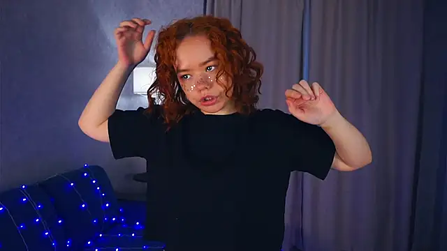 MelodyHasbrouck online show from November 24, 6:02 am