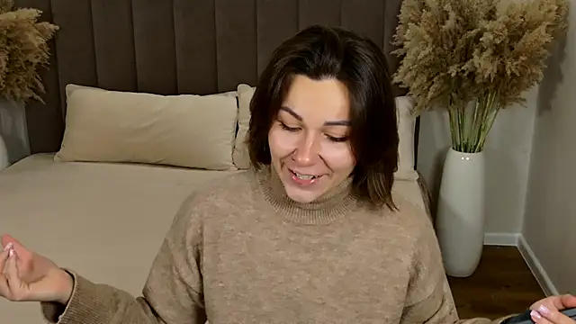 EdenSolis online show from November 11, 5:07 am