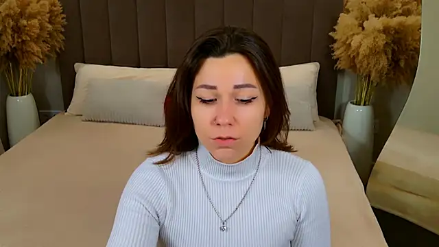 EdenSolis online show from March 15, 8:09 am