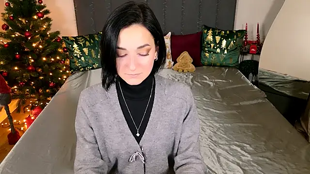 Snapshot of BaileeLynn chatting on December 17, 12:55 pm BaileeLynn online show from December 17, 12:55 pm