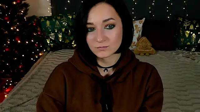 Snapshot of BaileeLynn chatting on December 21, 12:45 pm BaileeLynn online show from December 21, 12:45 pm