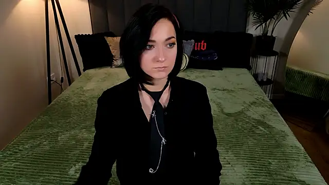 Snapshot of BaileeLynn chatting on February 1, 12:48 pm BaileeLynn online show from February 1, 12:48 pm