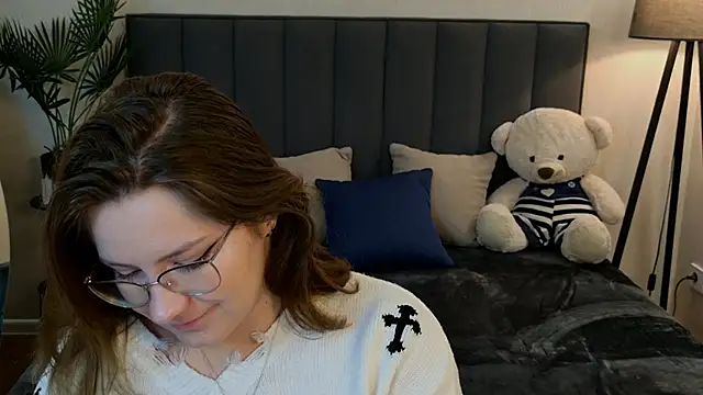 Snapshot of Briarx chatting on November 29, 9:51 pm Briarx online show from November 29, 9:51 pm