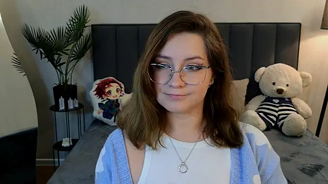 Briarx online show from December 3, 10:19 pm