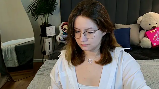 Briarx online show from February 6, 10:35 pm