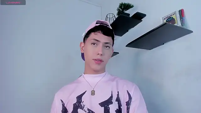 Iam criss09 online show from November 25, 1:00 pm