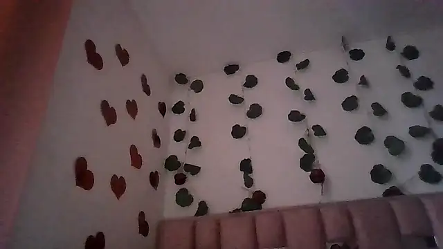 abby moss 2 online show from March 26, 12:55 pm