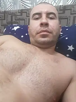 AronMode online show from November 1, 7:38 pm