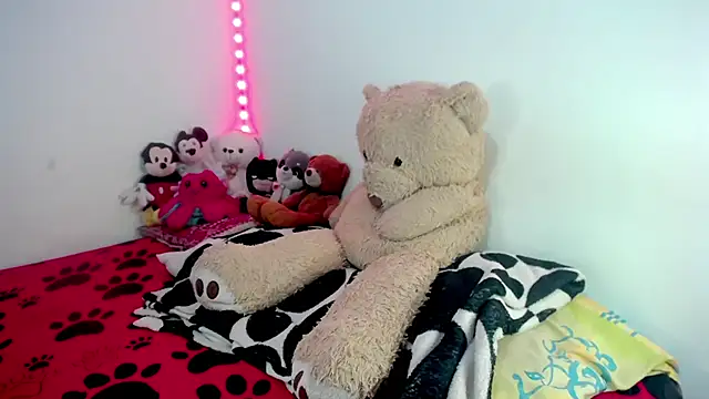 Antonhyjared online show from March 17, 2:49 am