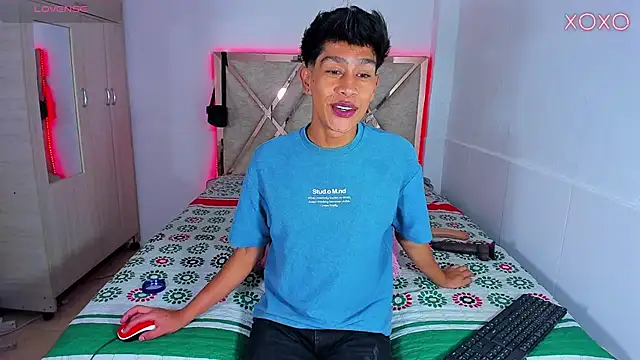 Jacovo2002 online show from October 20, 5:24 pm