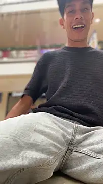 Jacovo2002 online show from November 14, 4:38 pm