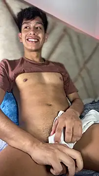 Jacovo2002 online show from December 20, 10:00 am