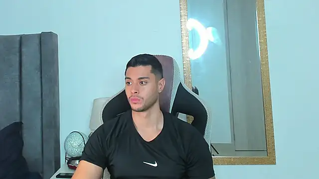 Ken mailik1 online show from December 18, 5:46 am