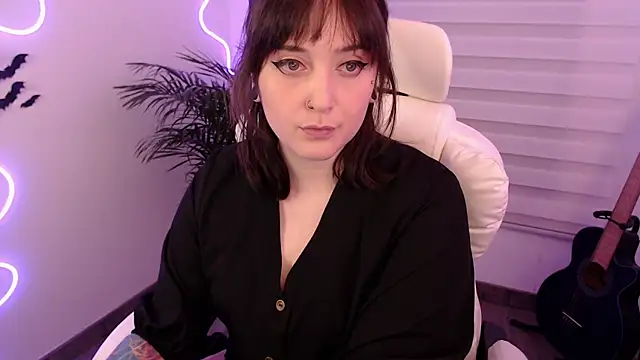 Fallenag666 online show from November 3, 10:32 pm