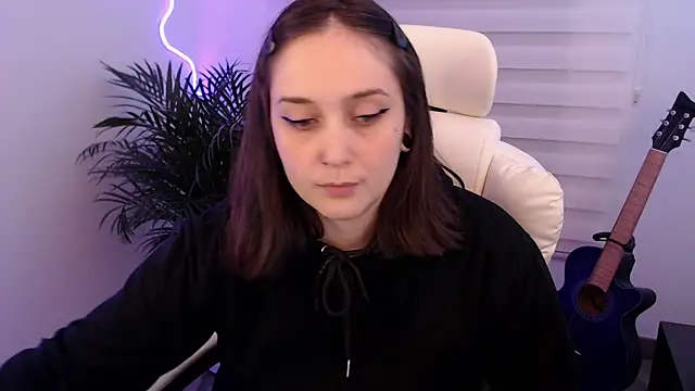 Fallenag666 online show from November 8, 2:45 am