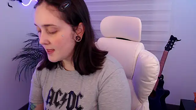 Fallenag666 online show from December 4, 4:55 am