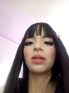 Barbieteeen online show from February 14, 11:56 pm