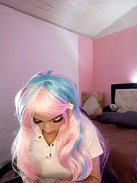 Barbieteeen online show from February 20, 6:10 am