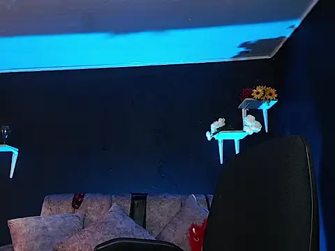 Liastark online show from November 15, 3:19 pm