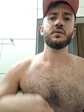 Harrisonjackk online show from October 10, 12:09 am