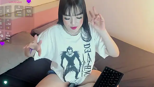 Snapshot of bubble__angel__ chatting on March 2, 11:50 am bubble angel online show from March 2, 11:50 am