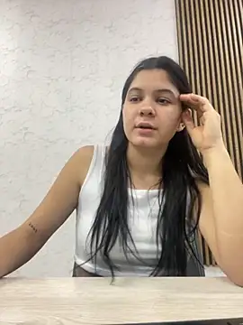 emma jak online show from October 12, 3:22 pm