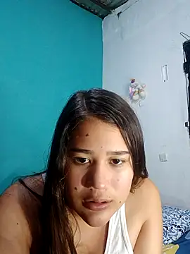 LindaaModel online show from October 10, 1:59 am