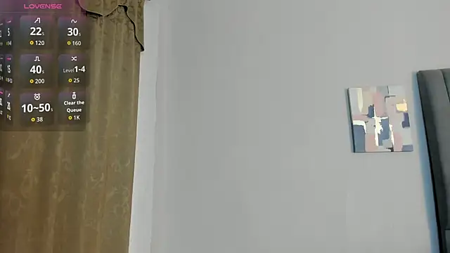 Snapshot of Baby_keyshar chatting on November 22, 8:13 am Baby keyshar online show from November 22, 8:13 am