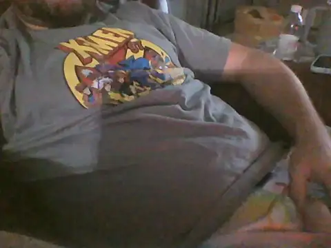 lighrik09 online show from October 9, 11:25 pm