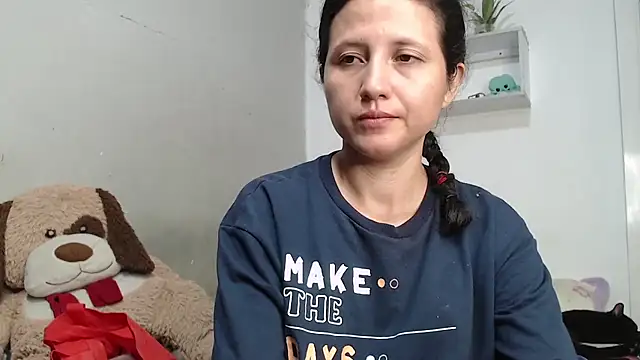 Renata Rivas online show from March 10, 4:06 am