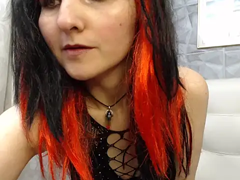 Merlyna Cat online show from October 14, 2:29 pm