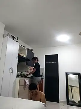 Cev Am99 online show from December 15, 10:03 pm