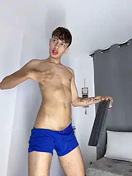 Snapshot of Douglas_Lux chatting on October 14, 8:53 pm Douglas Lux online show from October 14, 8:53 pm