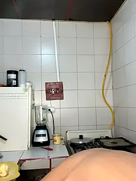 mirallesandbig online show from November 19, 8:20 pm