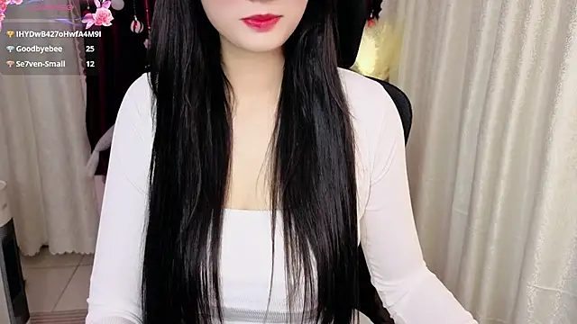 Xuka2594 online show from January 9, 4:10 pm