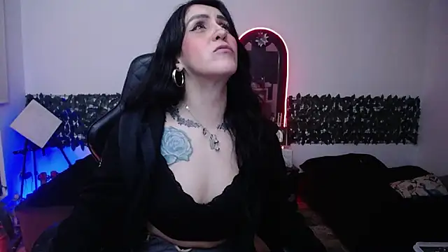 Snapshot of Anastasiabasst__ chatting on November 17, 6:19 am Anastasiabasst online show from November 17, 6:19 am