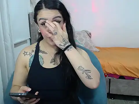 Anastasiabasst   online show from December 20, 5:47 am