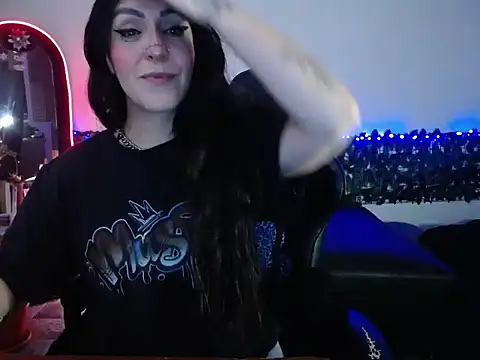 Anastasiabasst   online show from May 28, 7:05 am