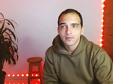 Maax3023 online show from October 17, 12:41 pm