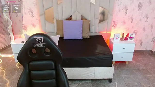 MARIANA TAY1 online show from November 8, 3:07 am