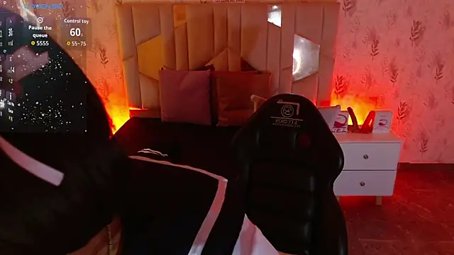 MARIANA TAY1 online show from November 9, 3:16 am